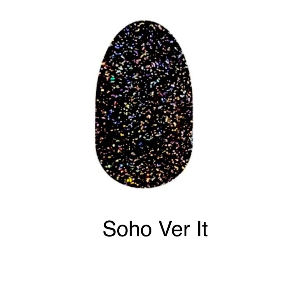 Color Street nail strips